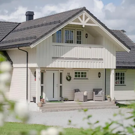 Villaer Solheim Adalsbruk
