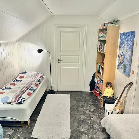 Solheim Villaer