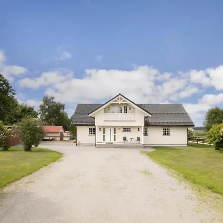 Villaer Solheim